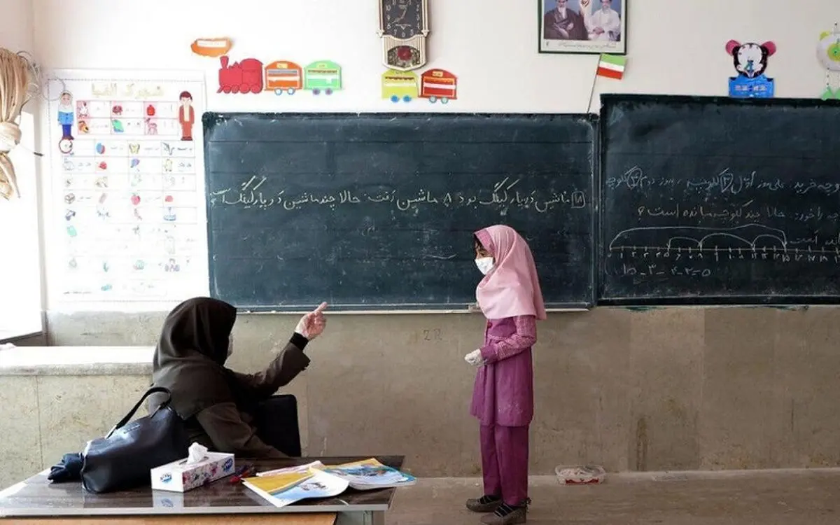 ایسنا: التزام به عفاف و حجاب شرط «استخدام و رتبه‌بندی» در آموزش و پرورش