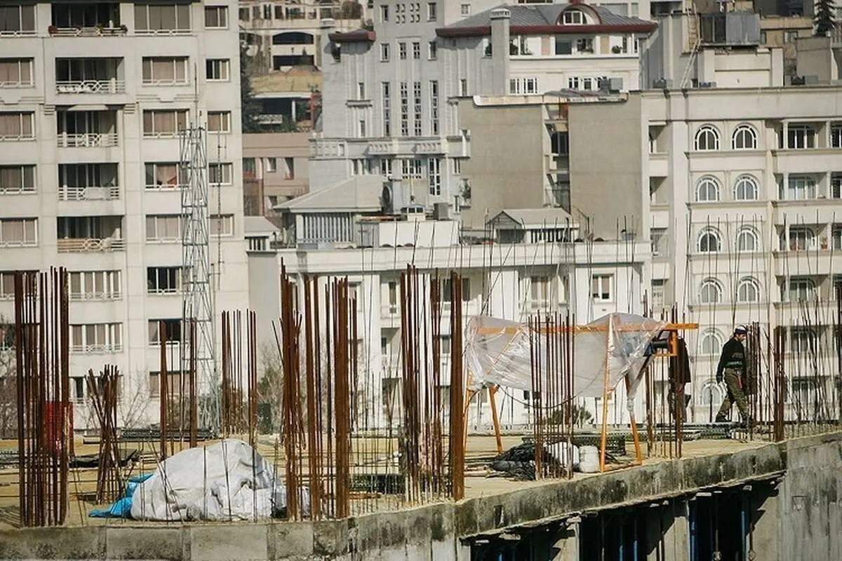 نظام مهندسی تهران منحل می‌شود؟