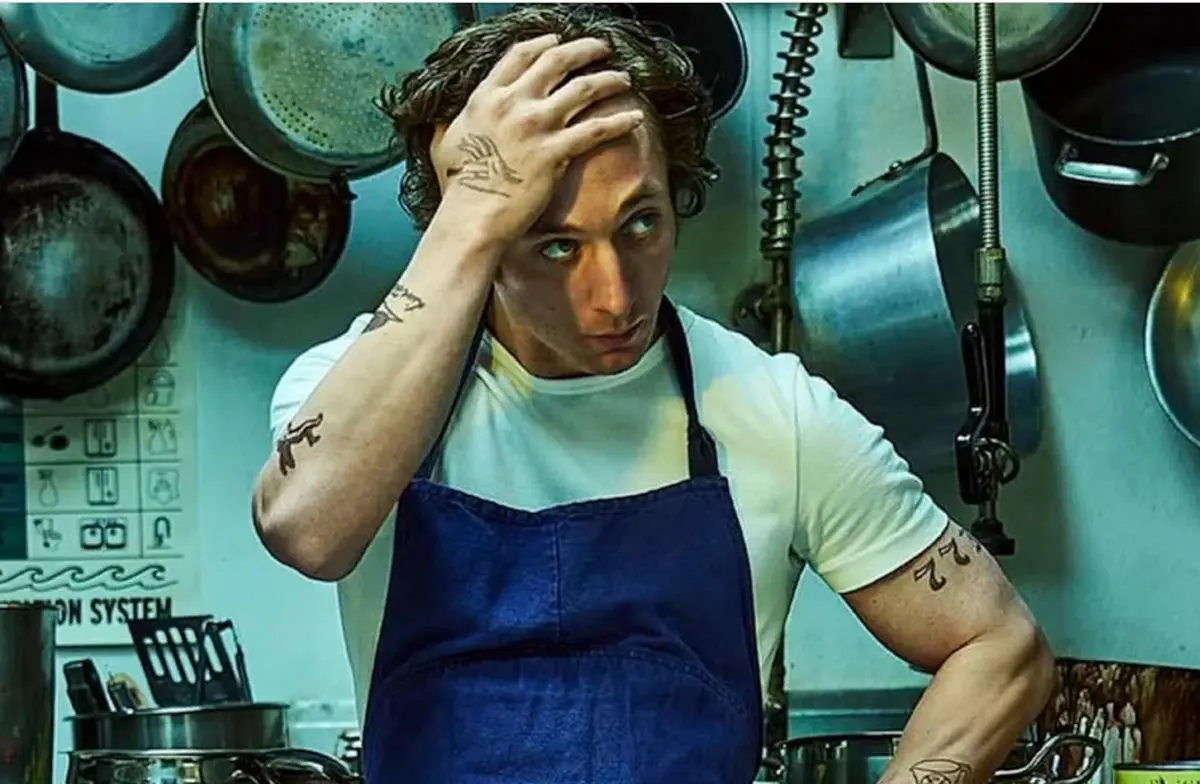 غذا‌های این رستوران حتی از پشت تلویزیون دلتان را می‌برد