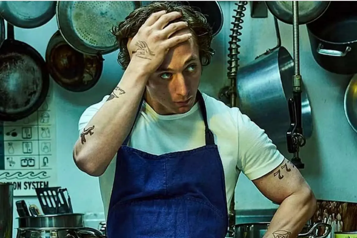 غذا‌های این رستوران حتی از پشت تلویزیون دلتان را می‌برد