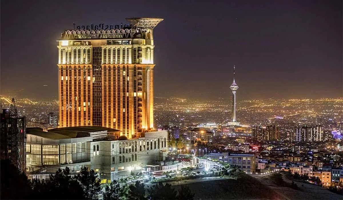 قیمت خانه در سعادت‌آباد/ کف قیمت به متری ۱۰۰ میلیون تومان رسید!