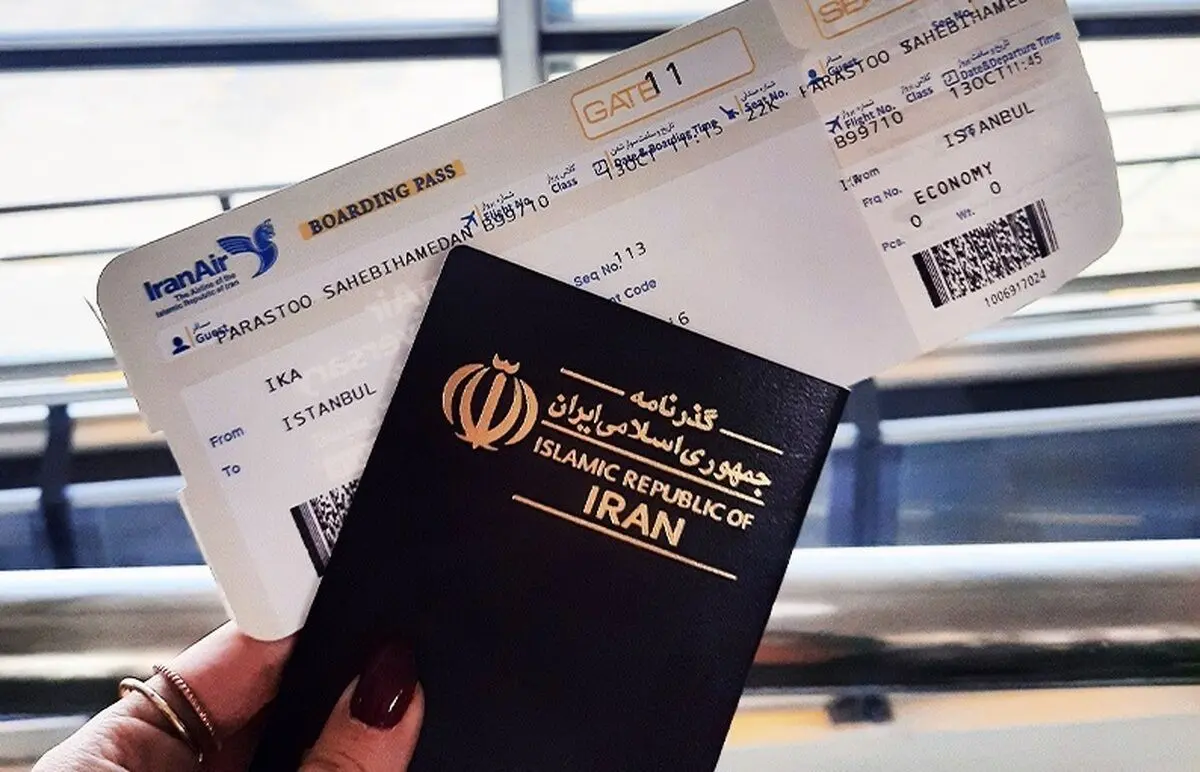 بلیت هواپیما نایاب شد/ پرواز بعدی شیراز؛ شهریور ماه!