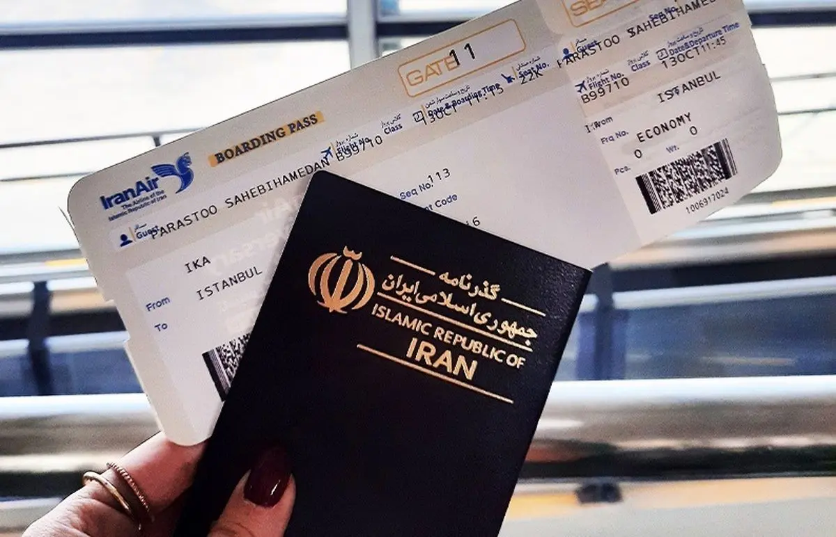 بلیت هواپیما نایاب شد/ پرواز بعدی شیراز؛ شهریور ماه!
