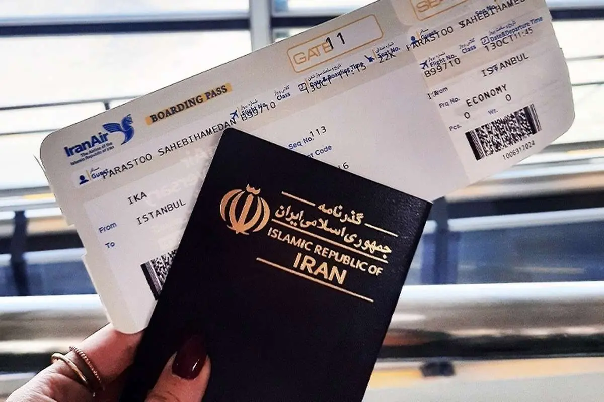 بلیت هواپیما نایاب شد/ پرواز بعدی شیراز؛ شهریور ماه!