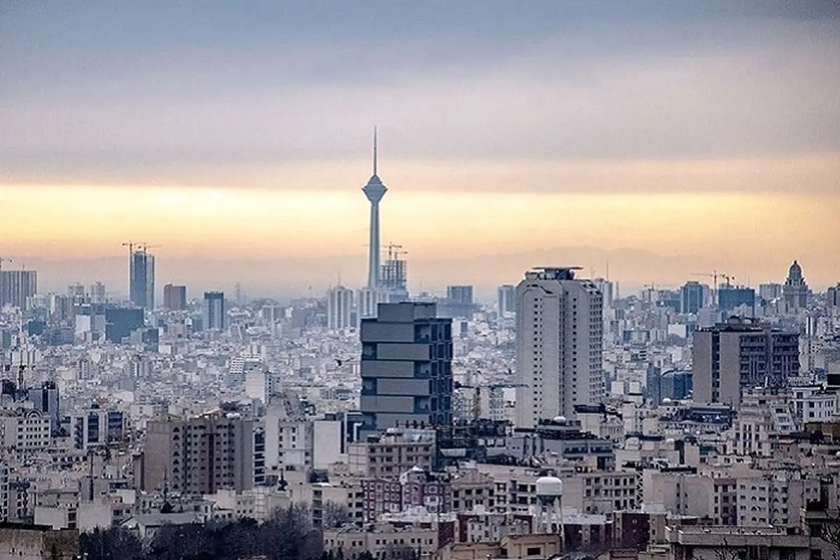 قیمت خرید خانه در ستارخان