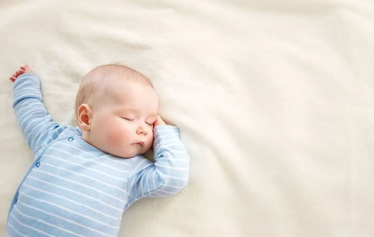 چگونه نوزاد را حمام کنیم؟