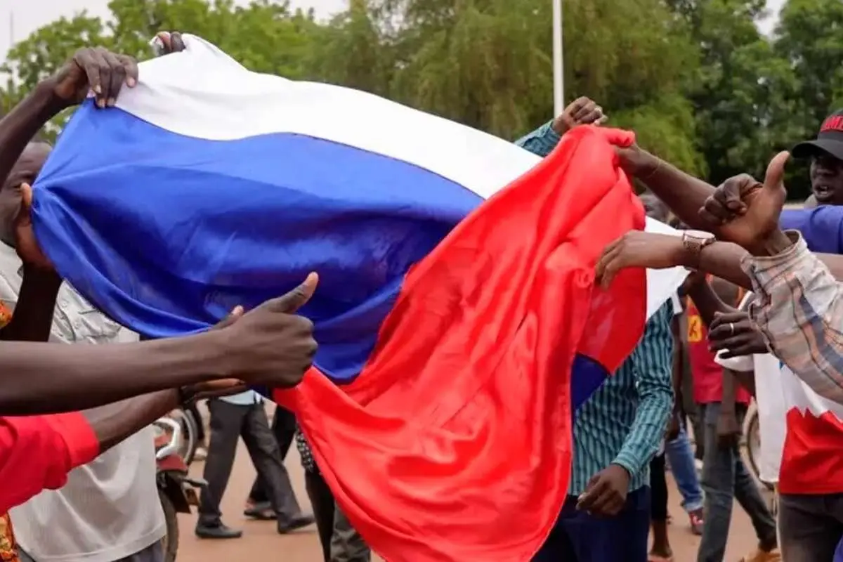 کودتاچیان نیجر از انجام کودتا چه هدفی داشتند؟