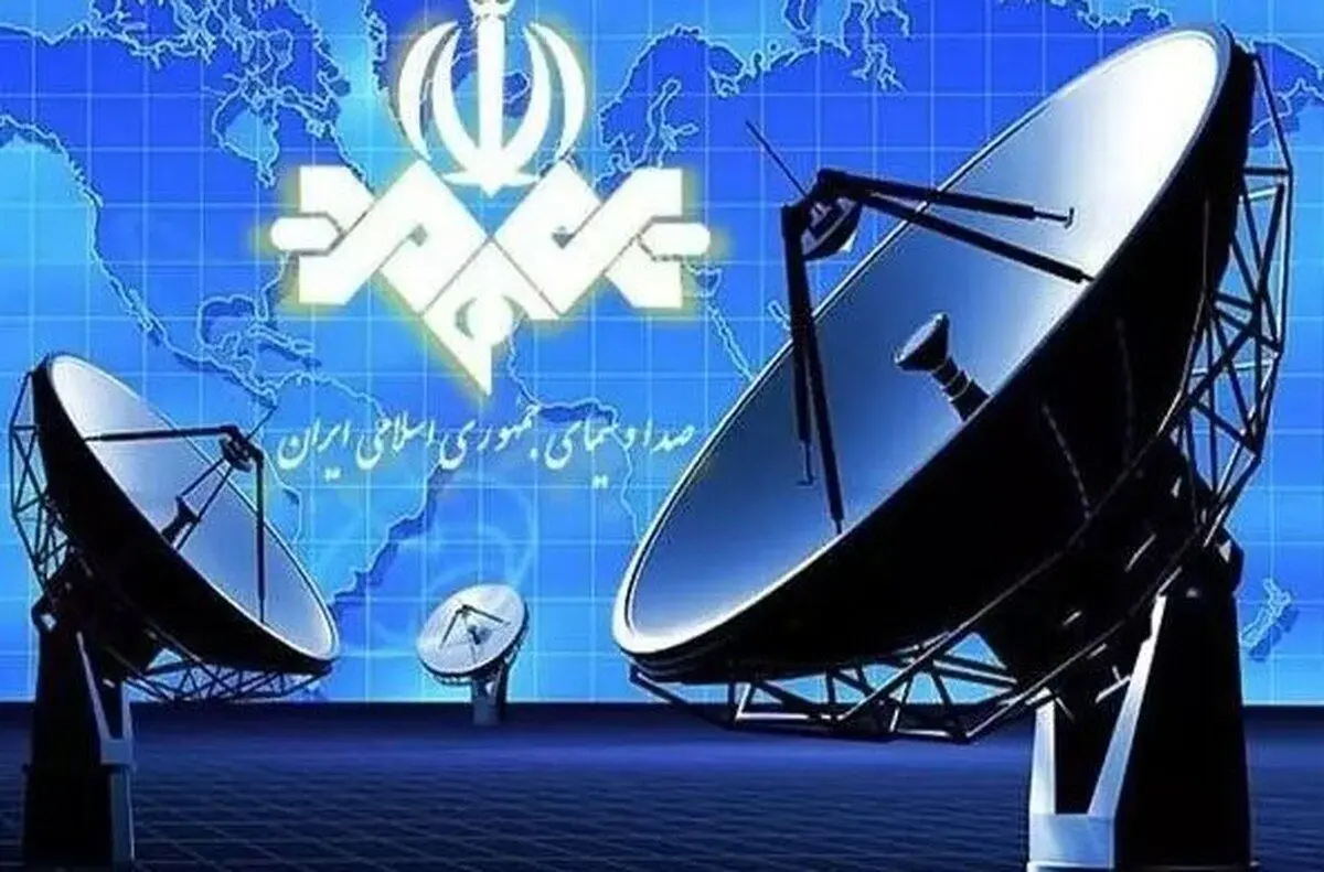 (عکس) مشکل صداوسیما با آیت‌الله منتظری حل شد؟!