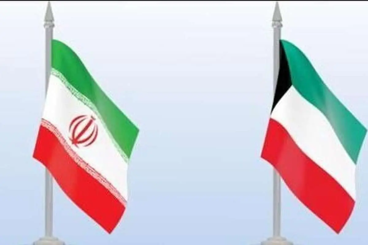 حضور سفیر جدید ایران در کویت در محل مأموریت خود