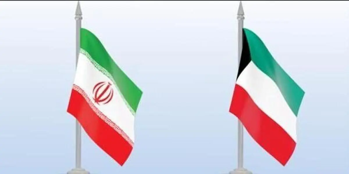 حضور سفیر جدید ایران در کویت در محل مأموریت خود