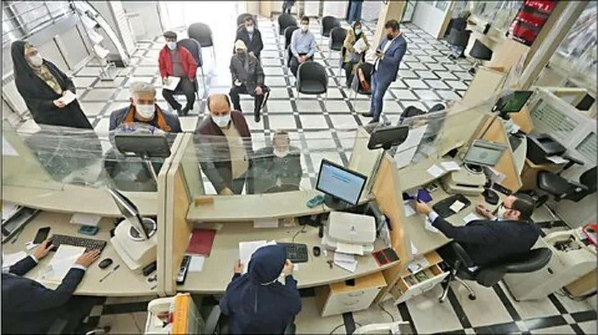 تشکیل پرونده برای ۲ رئیس بانک در گیلان  در ارتباط با بی‌حجابی