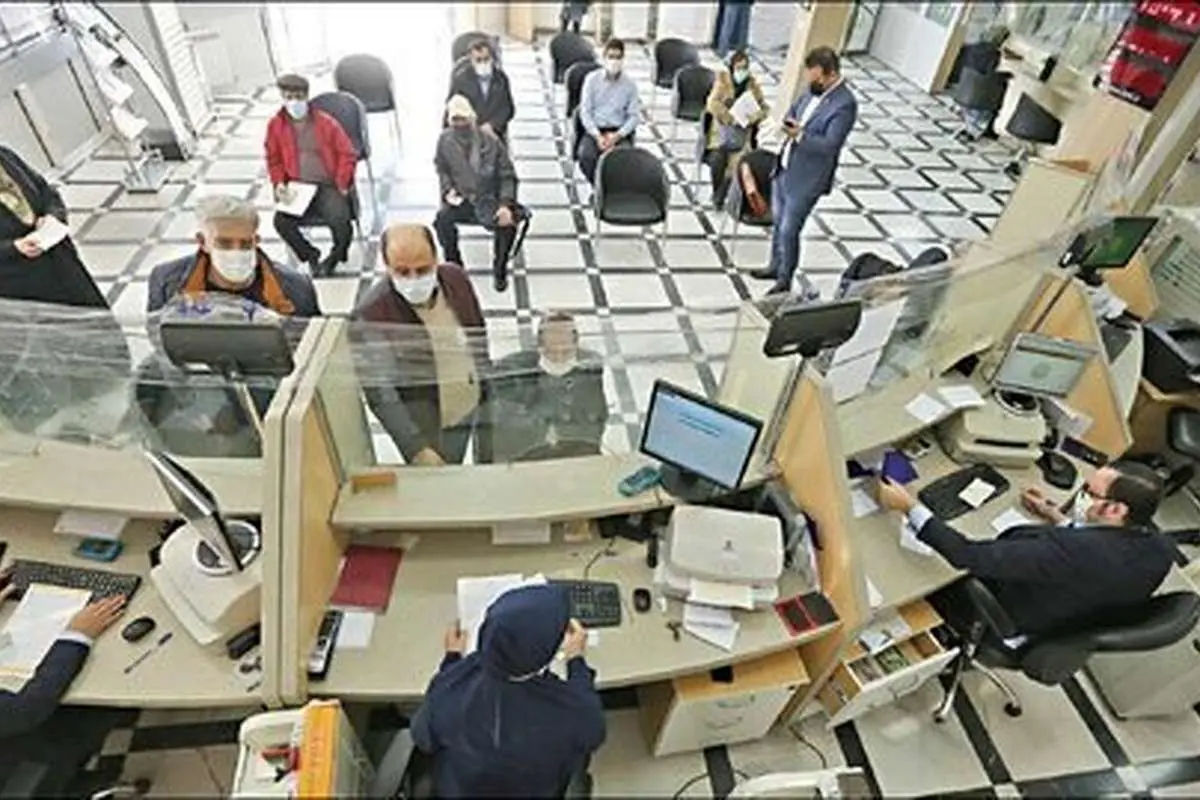 تشکیل پرونده برای ۲ رئیس بانک در گیلان در ارتباط با بیحجابی