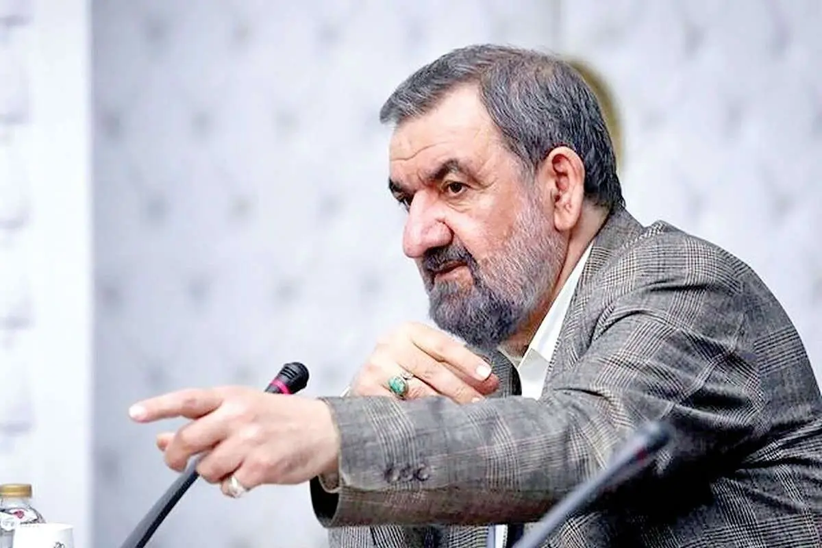 پنجمین حضور انتخاباتی آقا محسن؟
