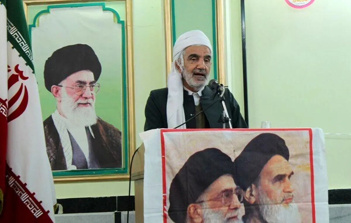 امام جمعه سنندج: ۵۲ میلیارد تومان زکات کردستان چه شد؟