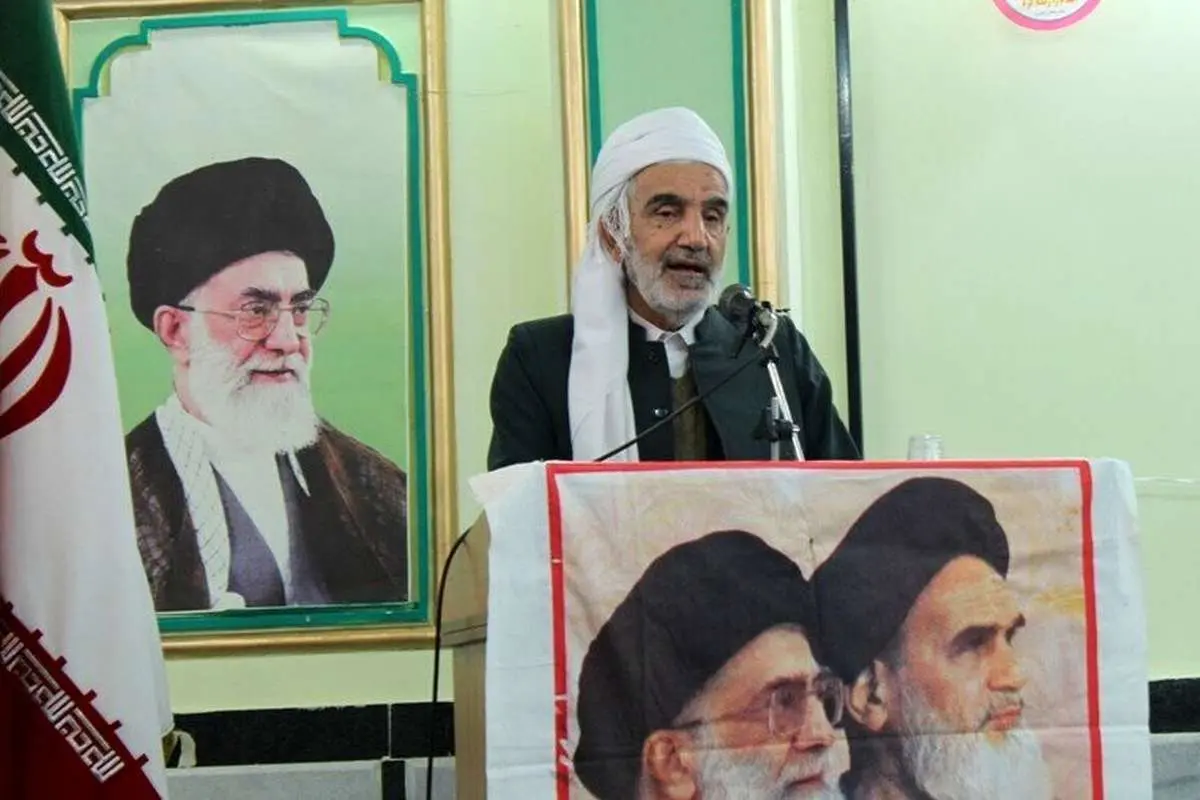 امام جمعه سنندج: ۵۲ میلیارد تومان زکات کردستان چه شد؟