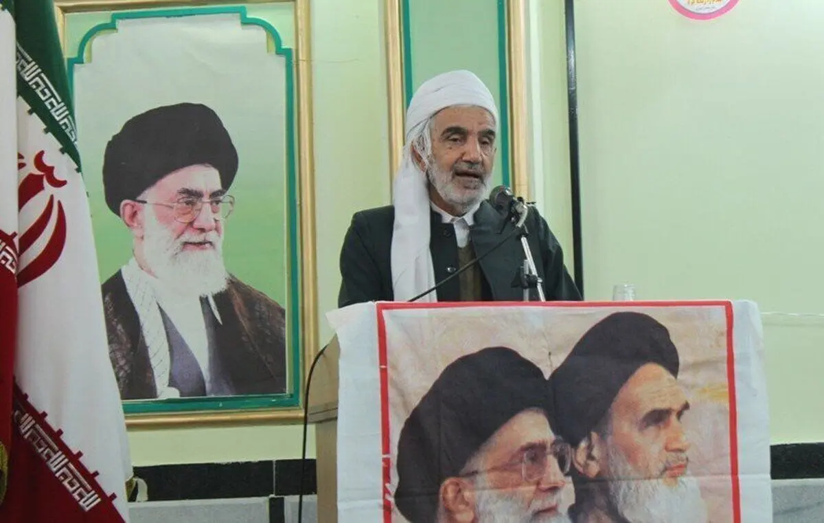 امام جمعه سنندج: ۵۲ میلیارد تومان زکات کردستان چه شد؟