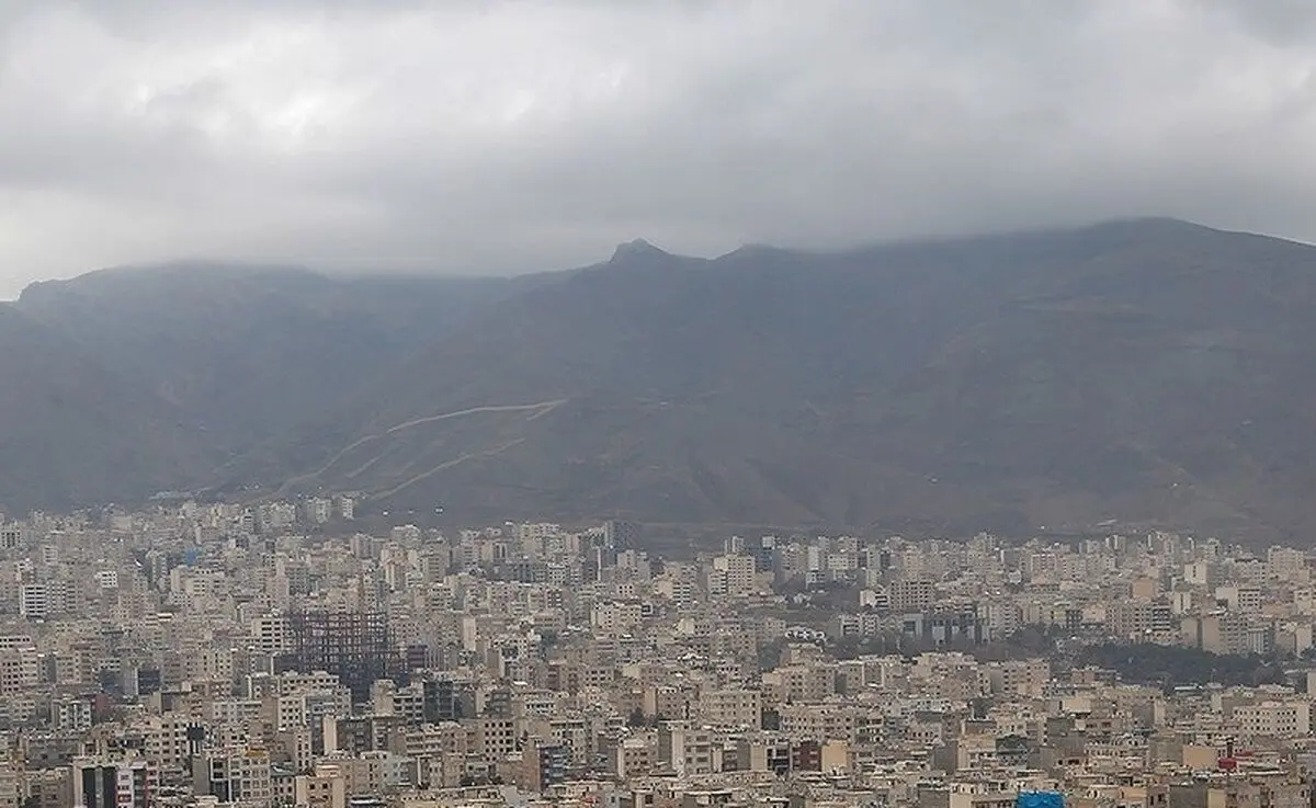 کیفیت هوای تهران در ۸۰۰۰ روز اخیر/ تنفس هوای مطلوب در ۷۰ درصد روز‌ها