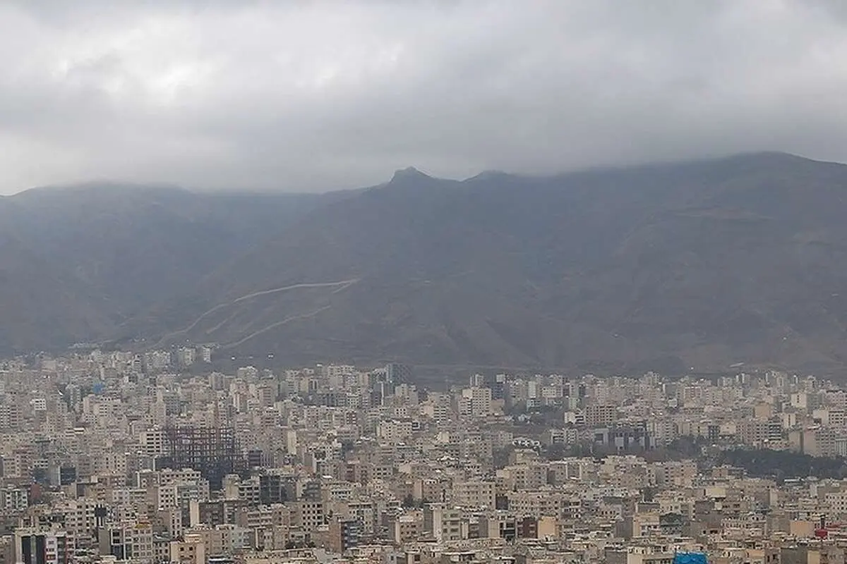 کیفیت هوای تهران در ۸۰۰۰ روز اخیر/ تنفس هوای مطلوب در ۷۰ درصد روز‌ها