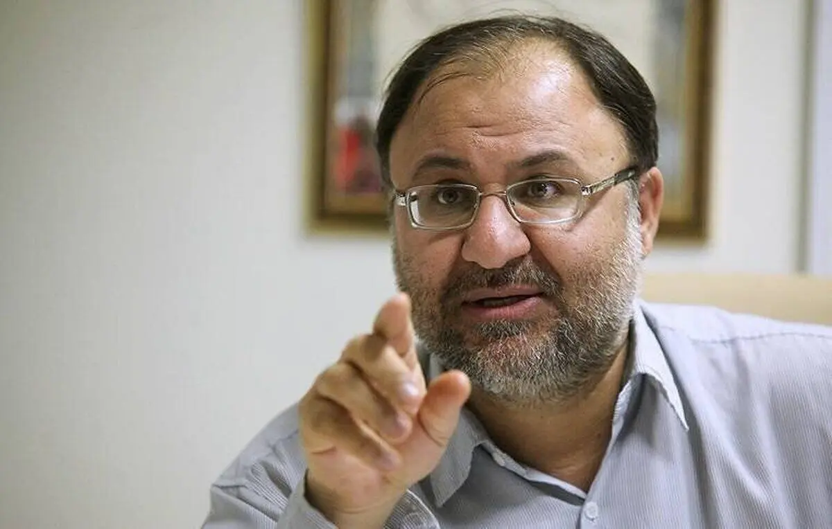 کوشکی، فعال اصولگرا: دخیل بستن به «لاک سیاه» جلوه‌ای از دین سکولار است