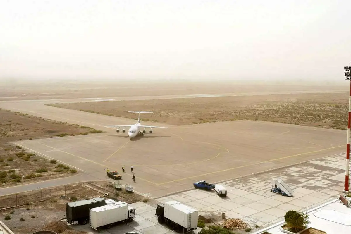 پشتپرده زمینخواری در میرجاوه
