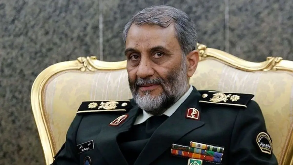 فراجا: ۹۹ درصد افراد پس از تذکر لسانی گشت‌ امنیت حجاب را رعایت می‌کنند