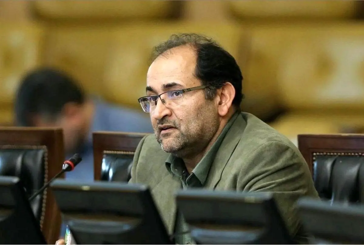 همشهری: چرا با نماینده‌ای که ارزشی‌ها را شلغم خوانده برخورد نمی‌شود؟