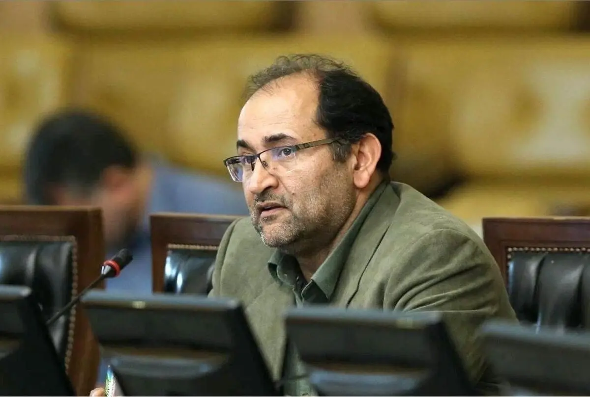 همشهری: چرا با نماینده‌ای که ارزشی‌ها را شلغم خوانده برخورد نمی‌شود؟
