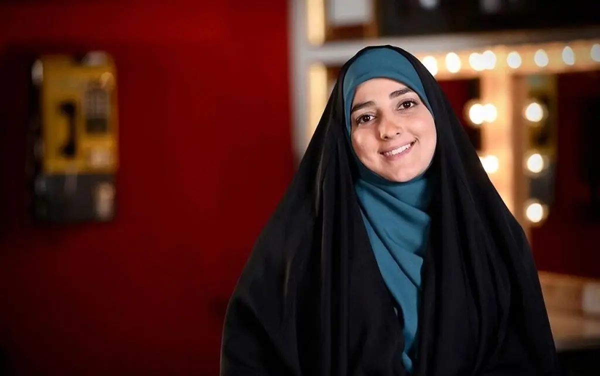 (ویدئو) ماجرای طلاق عجیب مجریِ زن صداوسیما