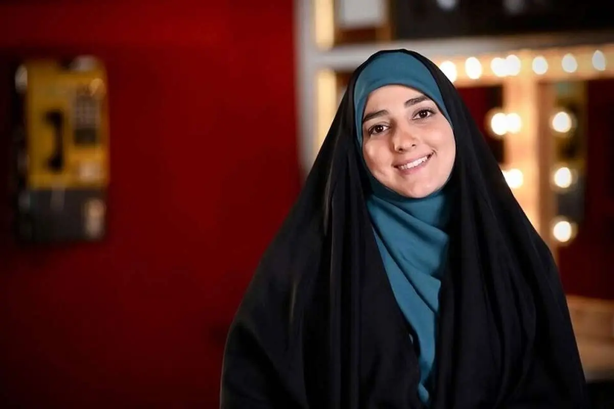 (ویدئو) ماجرای طلاق عجیب مجریِ زن صداوسیما