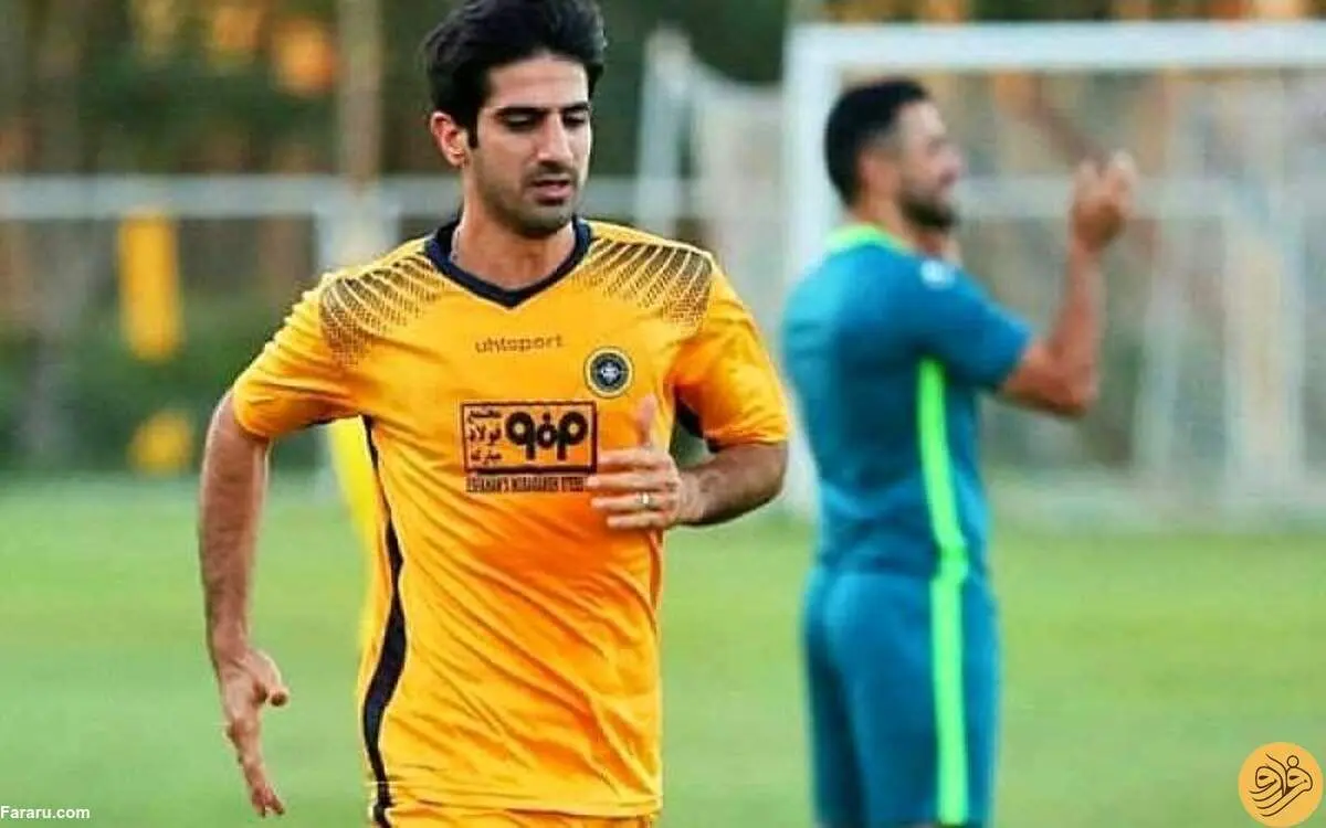 جدایی رسمی ۴ بازیکن از سپاهان