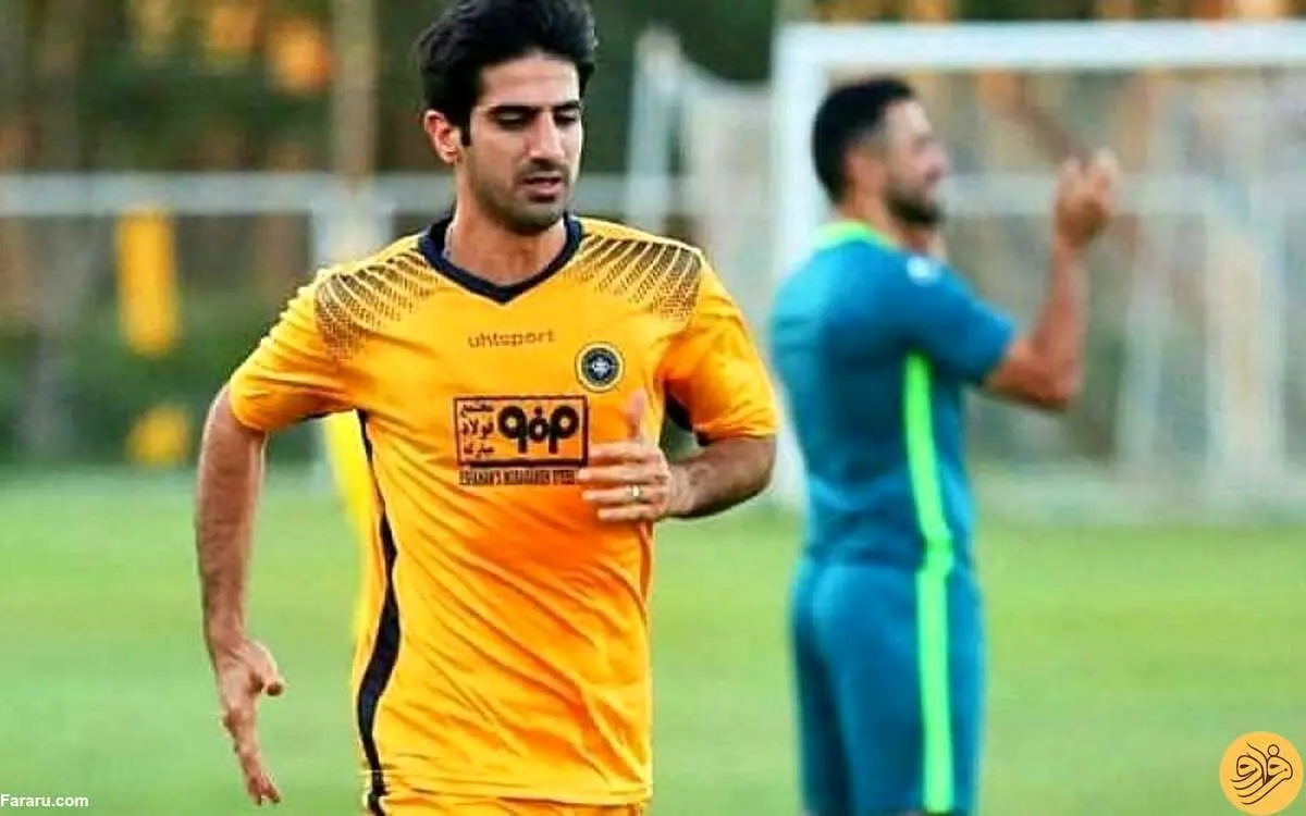 جدایی رسمی ۴ بازیکن از سپاهان