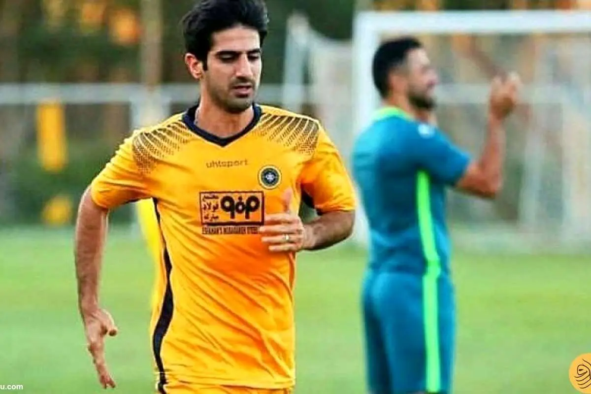 جدایی رسمی ۴ بازیکن از سپاهان