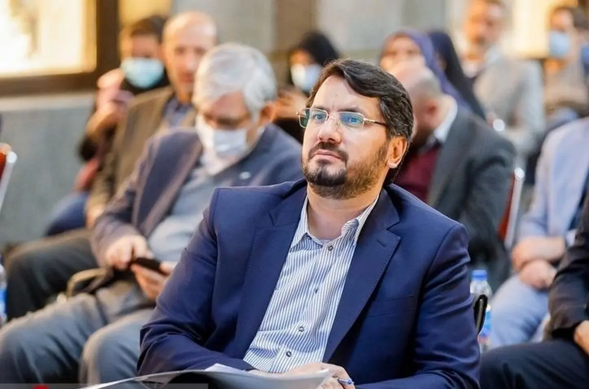 وزیر راه: تعرفه گمرکی بین ایران و سوریه صفر شد