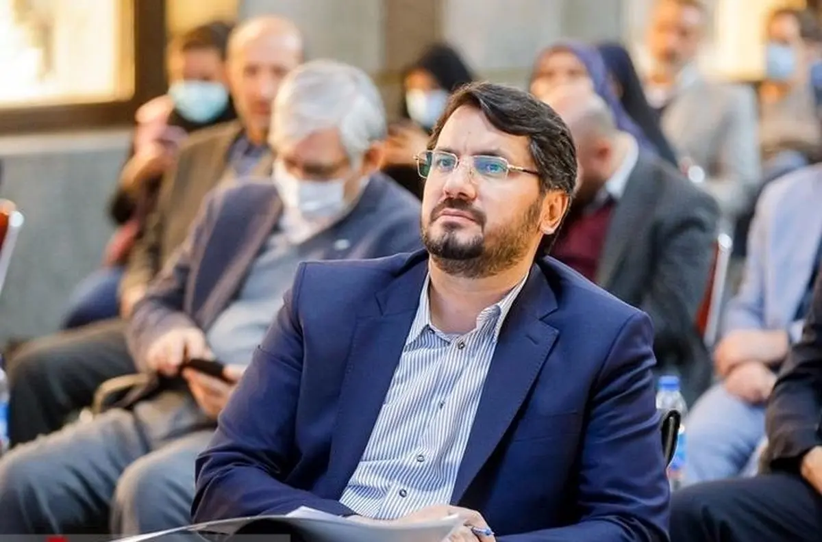 وزیر راه: تعرفه گمرکی بین ایران و سوریه صفر شد