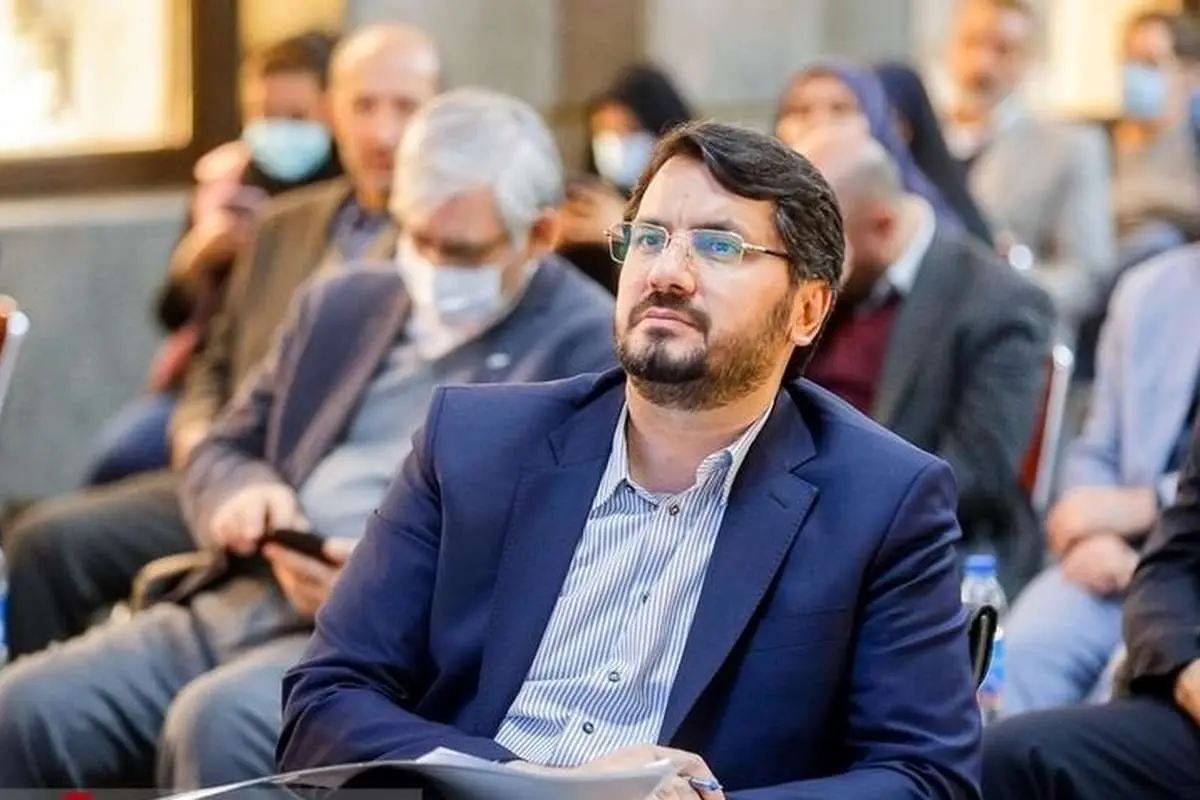 وزیر راه: تعرفه گمرکی بین ایران و سوریه صفر شد