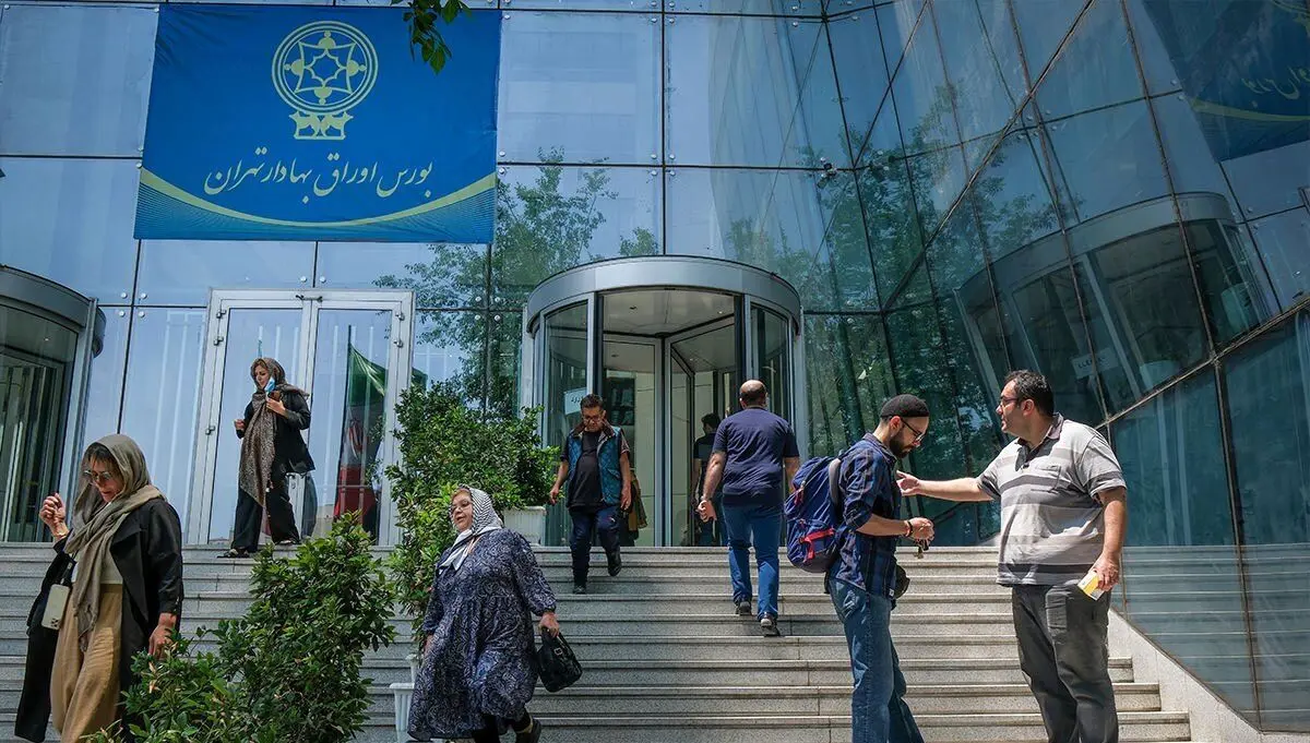 پیش‌بینی بورس فردا ۱۰ مرداد ۱۴۰۲ / سهام‌داران زیر آوار ریزش‌های شاخص