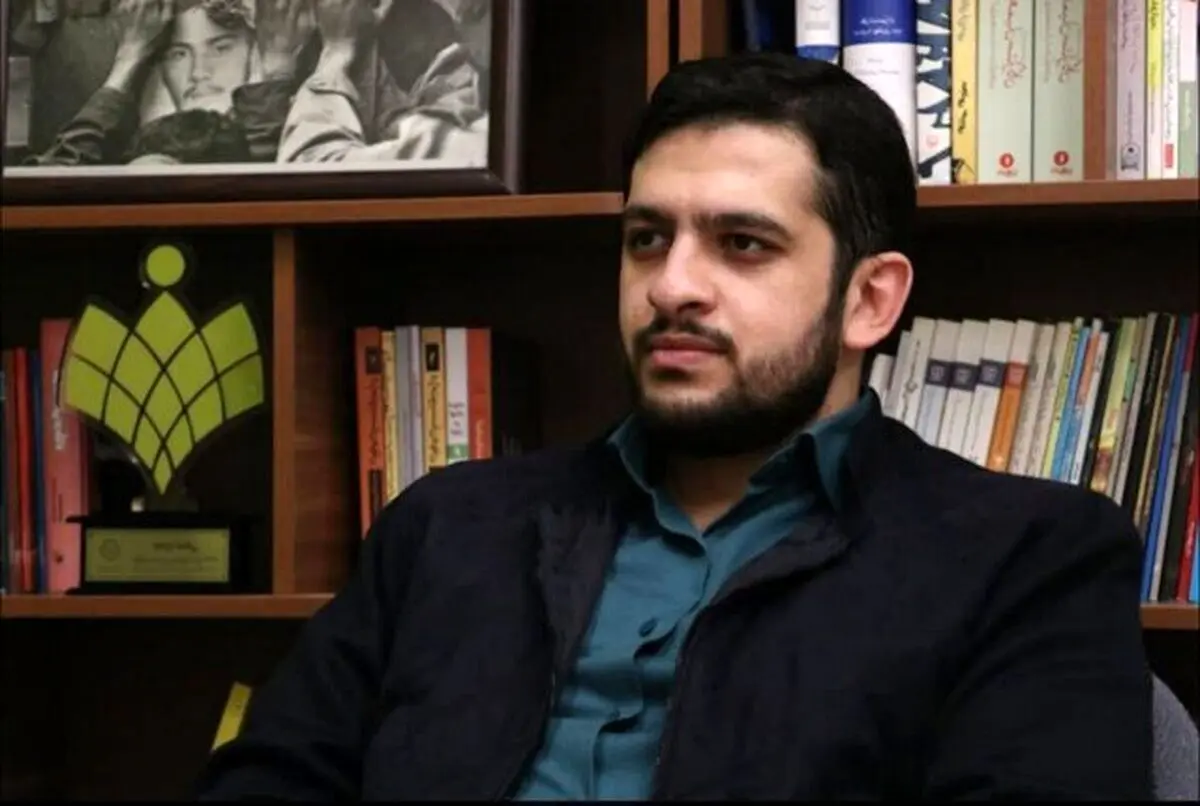 مدیرکل «اداره کتاب» وزار ارشاد منصوب شد
