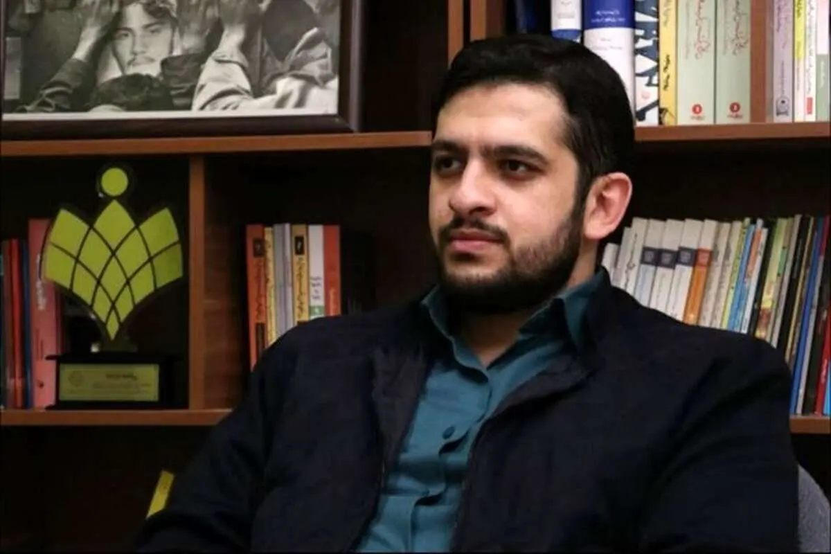 مدیرکل «اداره کتاب» وزار ارشاد منصوب شد
