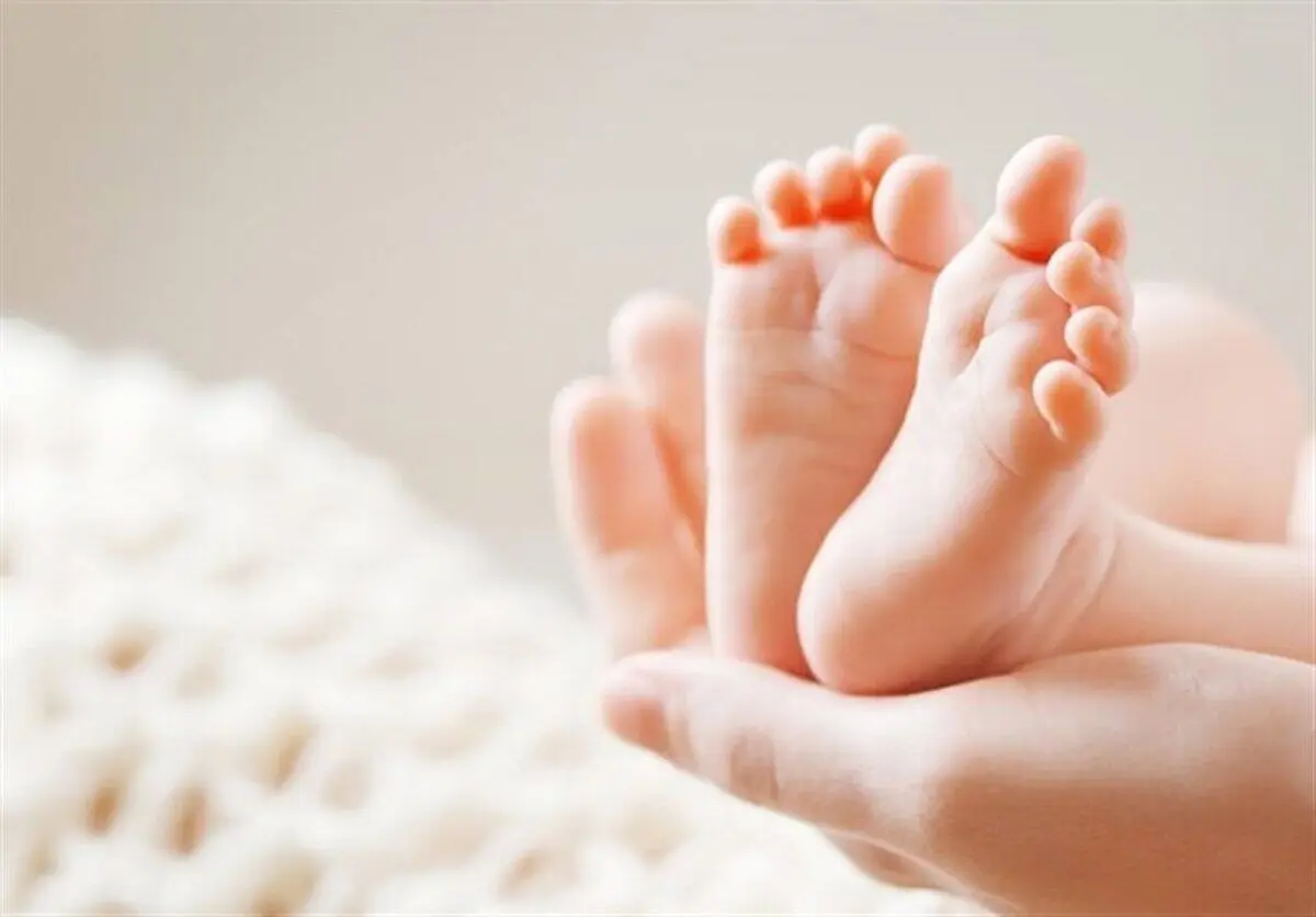 شایع‌ترین علل ناباروری