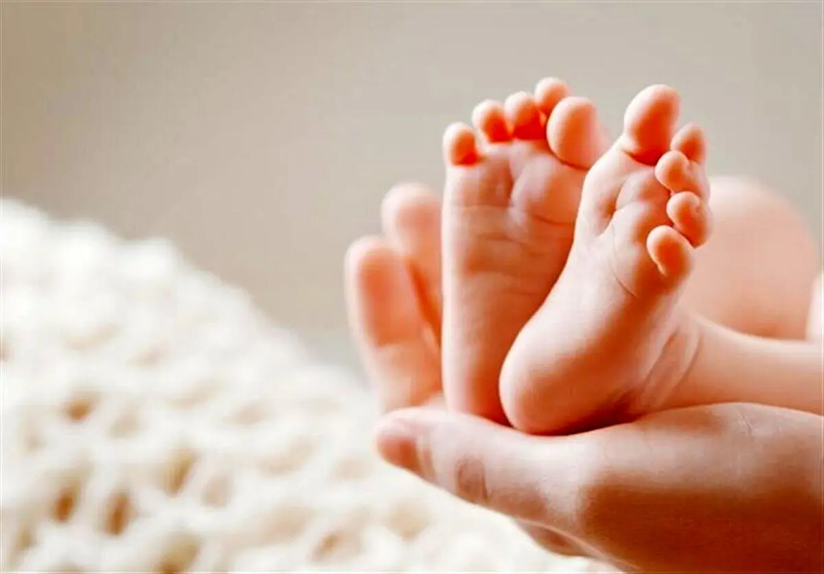 شایع‌ترین علل ناباروری