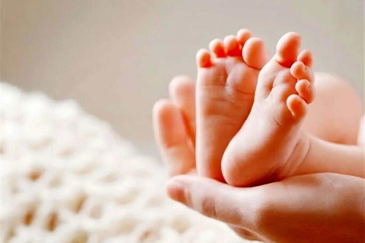 شایعترین علل ناباروری