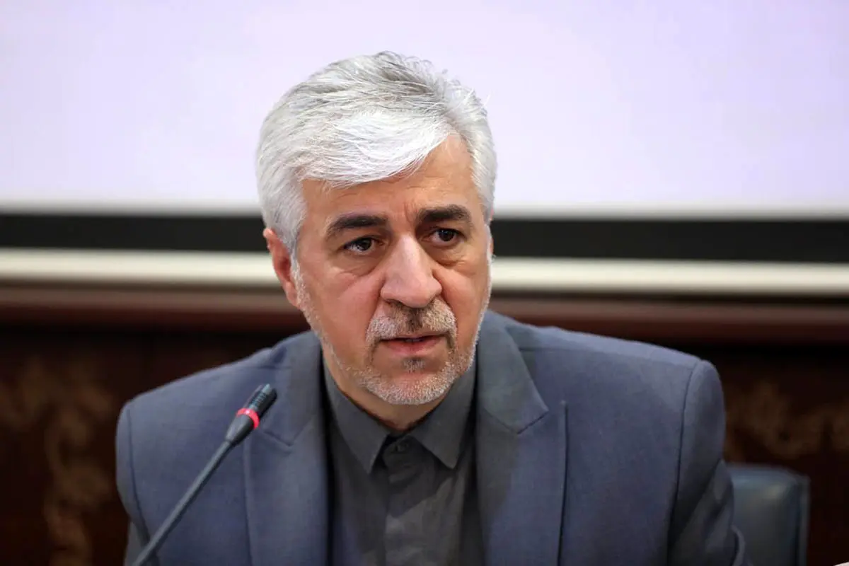 منبع آگاه: رئیسی با استعفای سجادی موافقت کرد