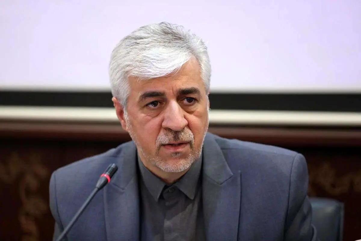منبع آگاه: رئیسی با استعفای سجادی موافقت کرد