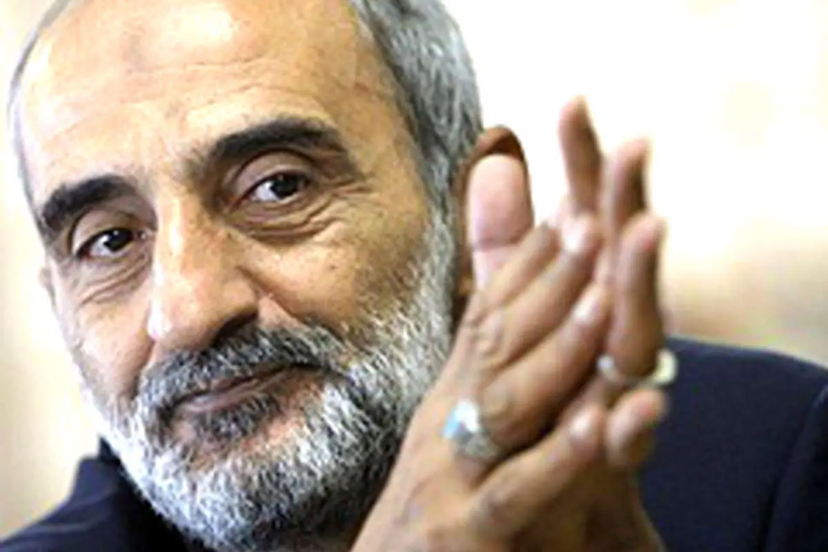 مشایی اصولگرا نیست/ «به رنگ ارغوان» فیلم مزخرفی بود