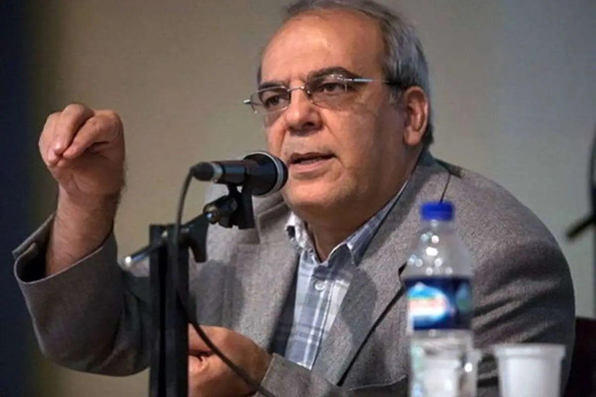 عباس عبدی: با چه مجوزی ۴۰۰ نیروی حزباللهی در وزارت ارشاد استخدام میشوند؟