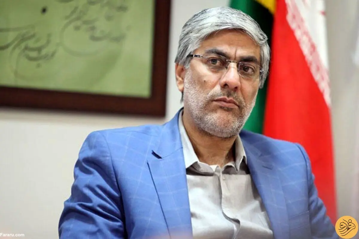 حمید سجادی استعفا کرد؛ کیومرث هاشمی سرپرست وزارت ورزش شد