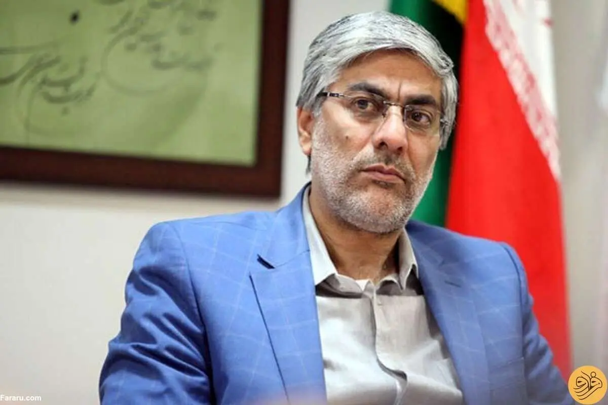 حمید سجادی استعفا کرد؛ کیومرث هاشمی سرپرست وزارت ورزش شد