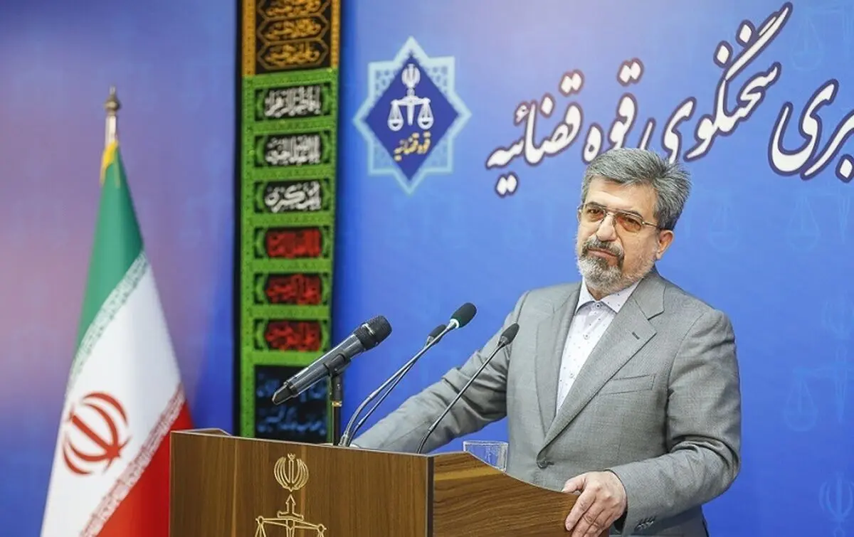 قوه قضاییه: حکم بابک زنجانی اعدام است اما...