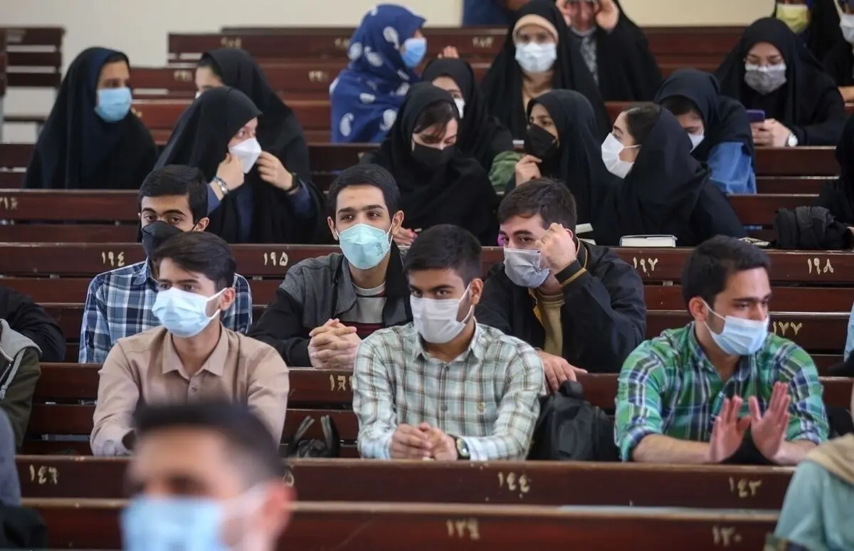 امتحانات روز چهارشنبه دانشگاه پیام نور لغو شد