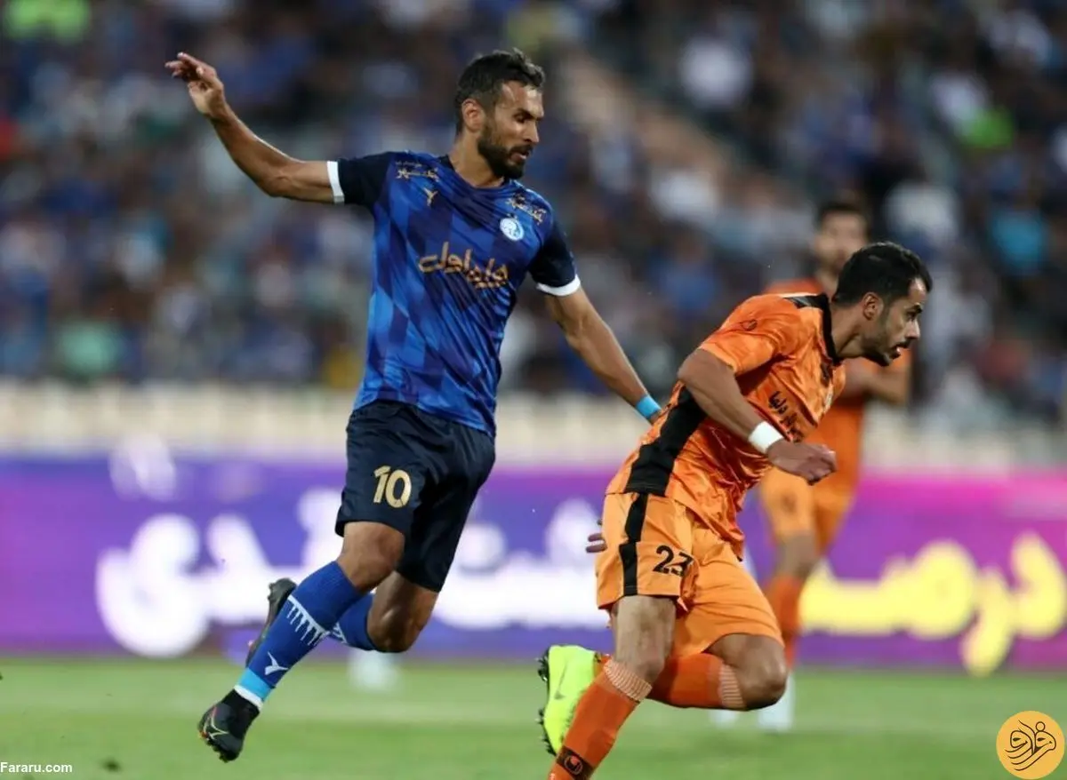 یحیی گل‌محمدی مهاجم استقلال را نخواست!
